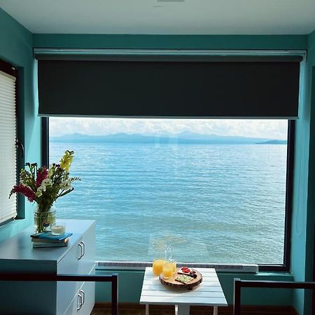 Altitude 1900 Dive Resort - Sevan Lake Chambarak Luaran gambar