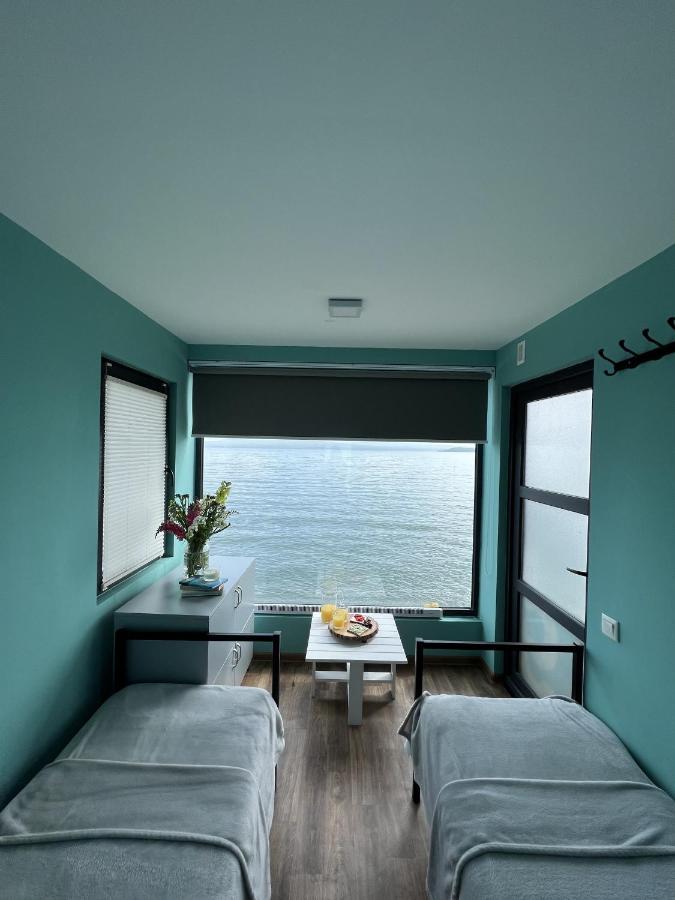 Altitude 1900 Dive Resort - Sevan Lake Chambarak Luaran gambar